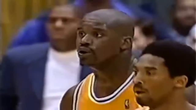 ВОТ ЧТО БЫВАЕТ КОГДА ЗЛЯТ ШАКИЛА ОНИЛА смотреть онлайн