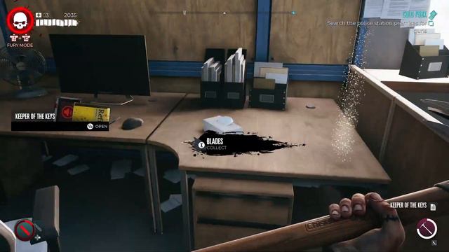 DEAD ISLAND 2 COLD PORK TUTORIAL / WALKTHROUGH!! EASY! смотреть онлайн