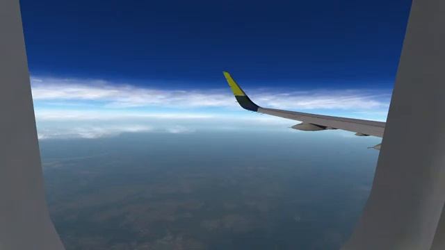 Рейс Москва-Ноябрьск Airbus A321 S7