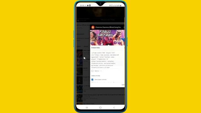 How to Direct play Youtube videos in Facebook || New Trick 2021 || смотреть онлайн