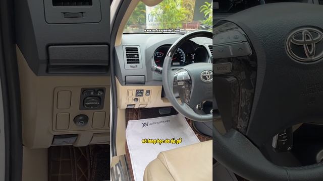 Fortuner TRD Sportivo 2015 Còn Đẹp Siêu Chất Lượng. Bao Test Hãng Toàn Quốc. Liên Hệ 0388222399 смотреть онлайн