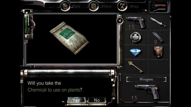 Resident Evil HD Remaster - Part 2 смотреть онлайн