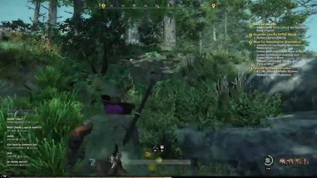 EASY Orichalcum Ore for lower levels in New World! (also Cinnabar and Tolvium) смотреть онлайн