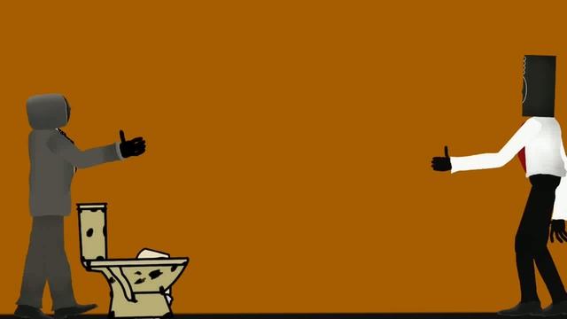 скибиди рисуем мультфильмы 2 1 часть смотреть онлайн