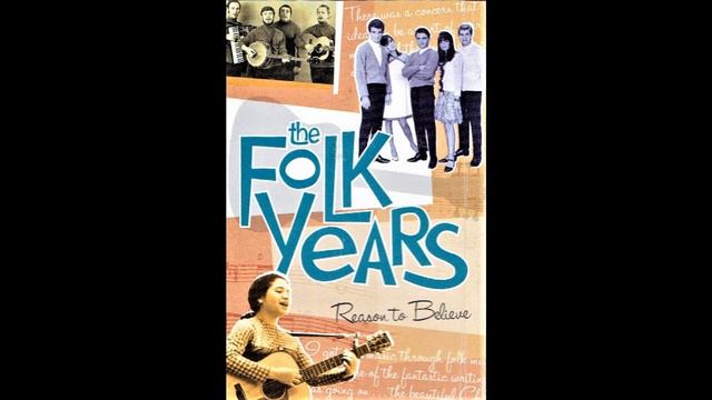Reason to Believe - Tim Hardin 1966 смотреть онлайн