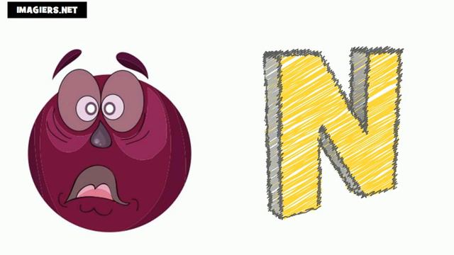 Французский алфавит