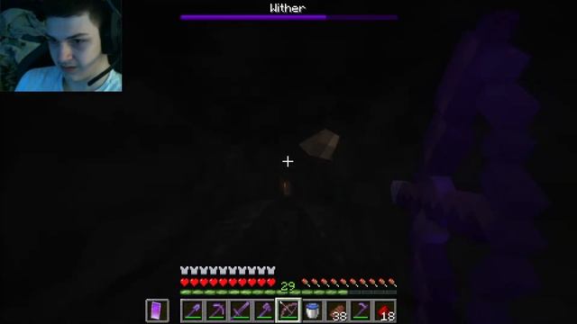 minecraft 7.5 смотреть онлайн