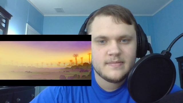 I React to The Dinosauria Series: A More Ancient Spring! смотреть онлайн