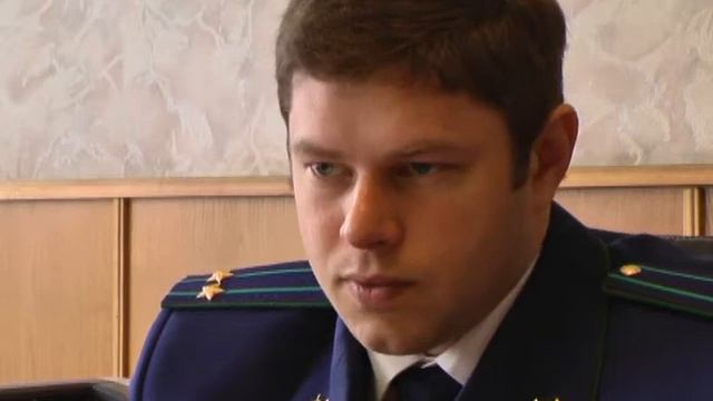 Права потребителя - кто их защитит? смотреть онлайн