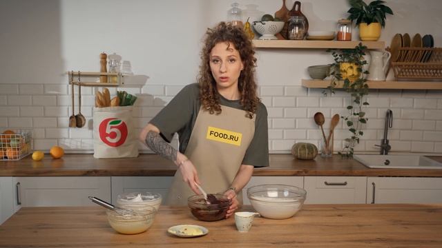 Как приготовить шоколадный мусс | Рецепты Food.ru смотреть онлайн
