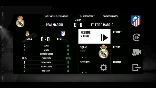 FIFA 16 MOBILE MOD EA SPORTS FC 24 ALL TOURNAMENTS MODE ANDROID OFFLINE NEW FACES & LATEST TRANSFER смотреть онлайн