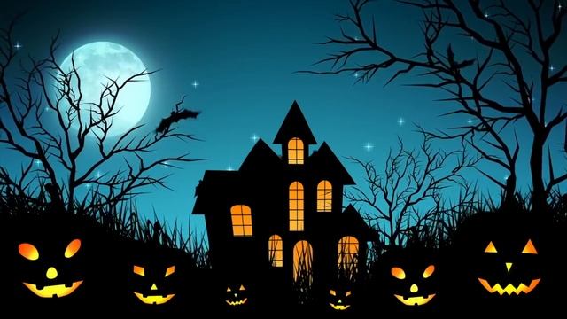 Best Halloween Songs 2023 ? Spooky Halloween Music Playlist ? Best Halloween Party Playlist смотреть онлайн