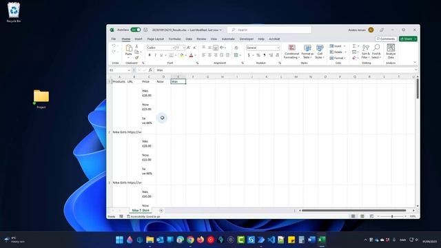 Microsoft Power Automate Desktop - Beginners Course 2023 смотреть онлайн