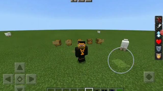 мод на мортал комбат для майнкрафт на телефон смотреть онлайн