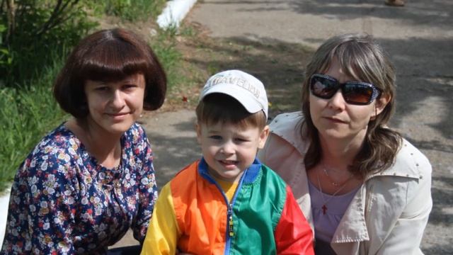 Любимым воспитателям смотреть онлайн