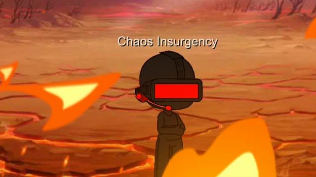 Chaos Insurgency | Повстанцы Хаоса (SCP) смотреть онлайн