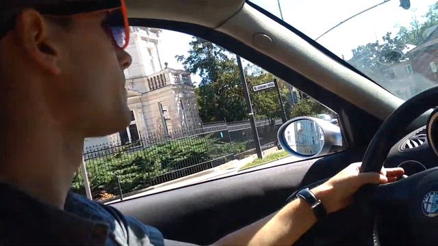 Alfa Romeo_Романівна частина1(вступ) смотреть онлайн