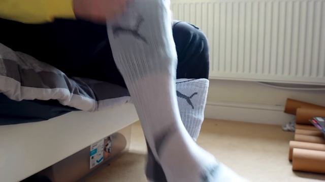 11 Weird things Freerunners do... смотреть онлайн