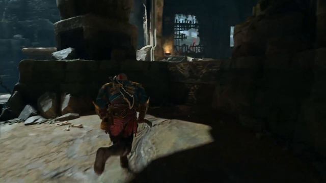 God Of War - Новая игра+ смотреть онлайн