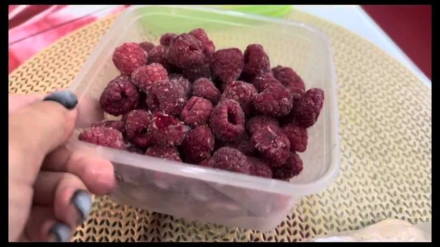 Запасы на зиму?Виноград, боярышник, слива, малина смотреть онлайн