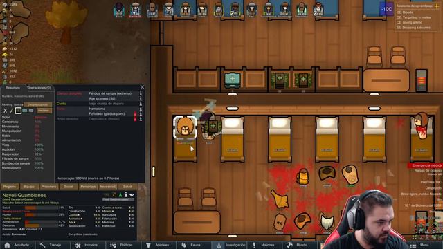 RimWorld - Vanilla Mods #11 | Space X смотреть онлайн