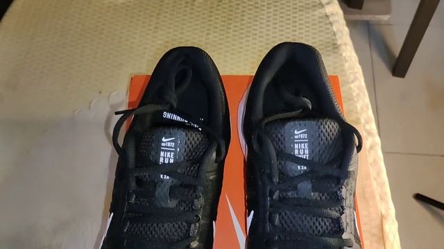 Authentic Run Swift 2 Best for running 2022 смотреть онлайн