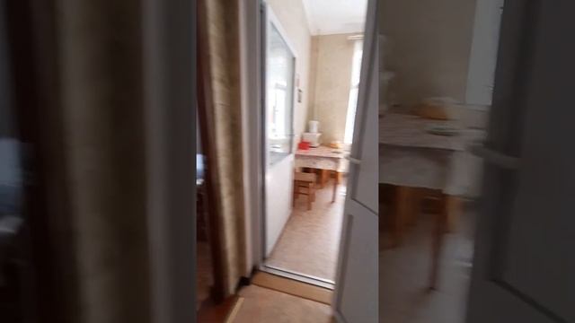 Большая 2х комнатная "сталинка" для большой семейной компании смотреть онлайн