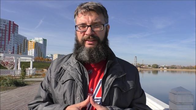 Основное правило похудения от Бородача смотреть онлайн