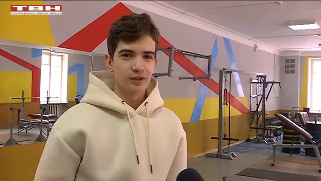 Чемпионат Кузбасса по НАП смотреть онлайн