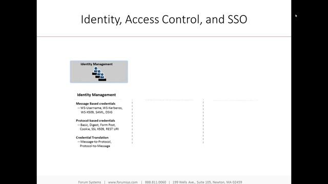 Webinar: Make your Enterprise Applications Ready for Customers and Mobile Users смотреть онлайн