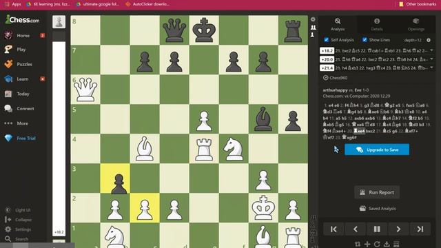 playing chess 960 смотреть онлайн