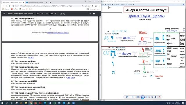 ТЭС 11 урок 46, пункт 142, 08 03 2022 смотреть онлайн
