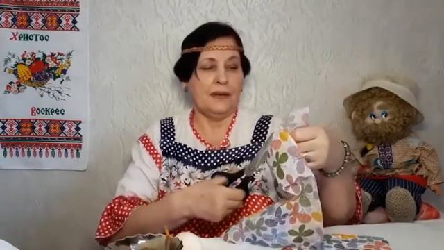 Мастер класс "Пасхальные яйца" смотреть онлайн