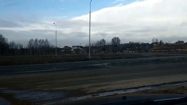 Орша.Обзор строек.Ноябрь 2021. смотреть онлайн