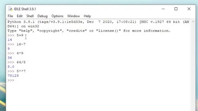 Арифметикалық өрнектердің жазылу ережелері. Информатика. 6 сынып смотреть онлайн