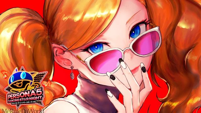 Persona 5: Dancing in Starlight ost - Last Surprise (Jazztronik Remix) -Long Mix- [Extended] смотреть онлайн