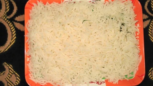 Рис по-индийски и все его тайны. Замечательный и наивкуснейший рис! смотреть онлайн