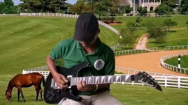 PHILIPPINE FOLK SONG GUITAR INSTRUMENTAL (LONG PLAYING 50MINS) |Cover by Ren Bhals смотреть онлайн