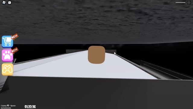 ЭТО НАПАЛО НА МЕНЯ В ПИЦЦЕРИИ Roblox побег из пиццерии смотреть онлайн
