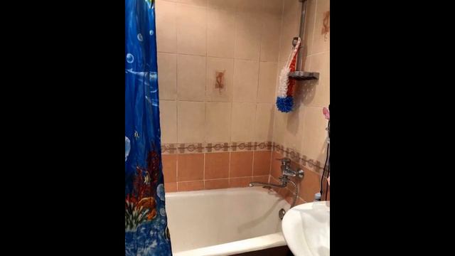 4-к квартира, 87 м, 9/9 эт. Чоппа, 2 смотреть онлайн