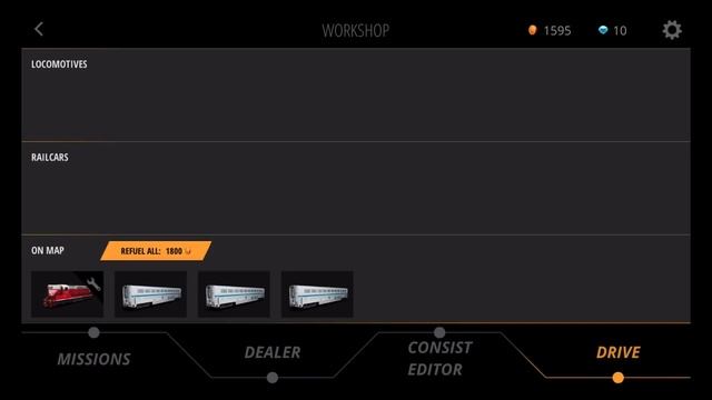 Train Simulator PRO 2018 - iOS / Android - Gameplay Video Part 2 смотреть онлайн