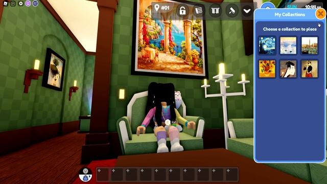 *SECRET LIBRARY KEY* + STATUE LOCATION in LIVETOPIA Roleplay (roblox) Collector Pass смотреть онлайн