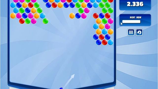 Bubble Attack смотреть онлайн