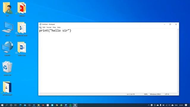 how to download python on window7/window10 смотреть онлайн