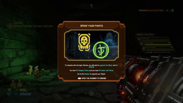 PS4 Playstation Hits - Doom Eternal Playthrough Part 10 смотреть онлайн