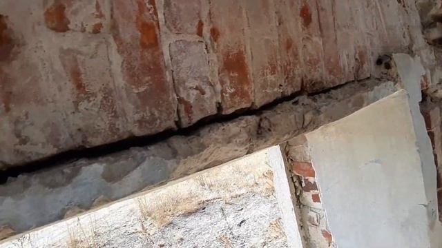 Часовня деда Тарана. Родник. Допотопы в поселке Максима Горького. Пойма реки Царица. смотреть онлайн