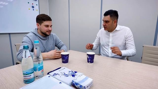 ВЕКТОР спустя 2 года / СНОВА НА ТОНАР? смотреть онлайн