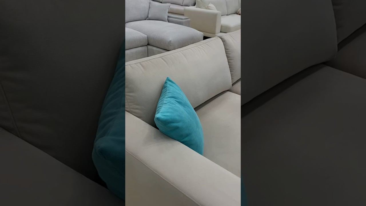 Компактный диван Ямайка 2 смотреть онлайн
