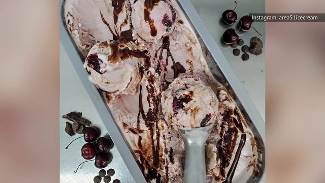 Every State Has A Top-Notch Ice Cream Shop. Here's Yours смотреть онлайн