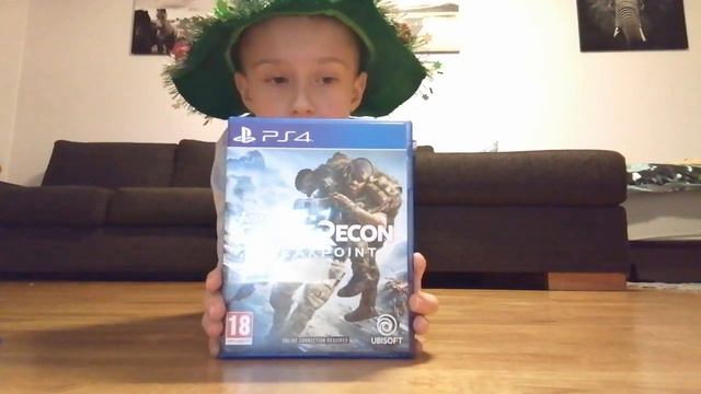 обзор на все диски Sony PlayStation 4
